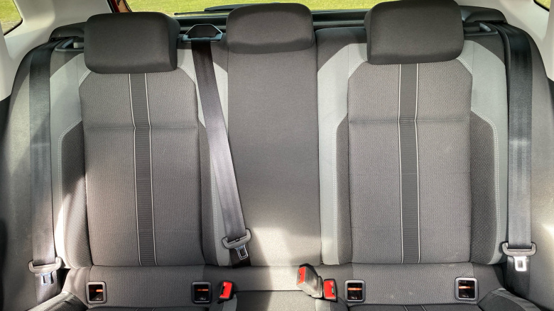 Volkswagen Polo 1.0 TSI 115 SEL 5dr DSG Petrol Hatchback